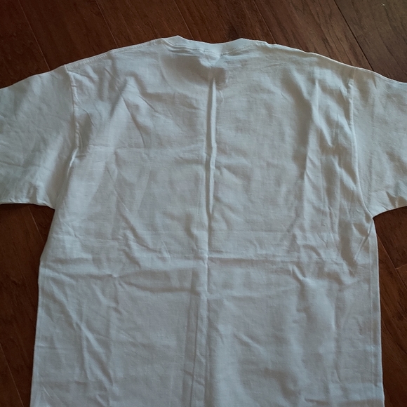 SMILE MON, JAMICA T-Shirt Size XL - Picture 3 of 3